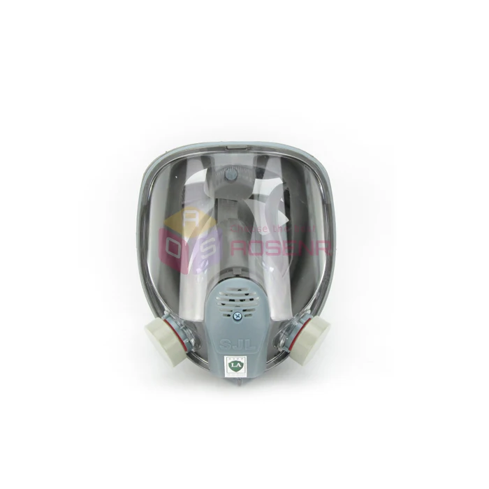 Новая воздушная дыхательная маска капот шлем респиратор комплект для краски