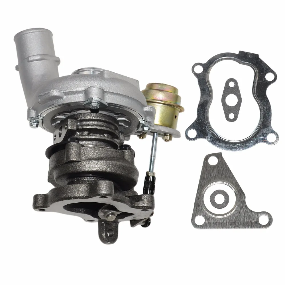 Новый турбокомпрессор AP02 для RENAULT Laguna Master II Scenic I Trafic MEGANE-1 9 DCI F9Q GT1549 703245-0001 7701472228 |