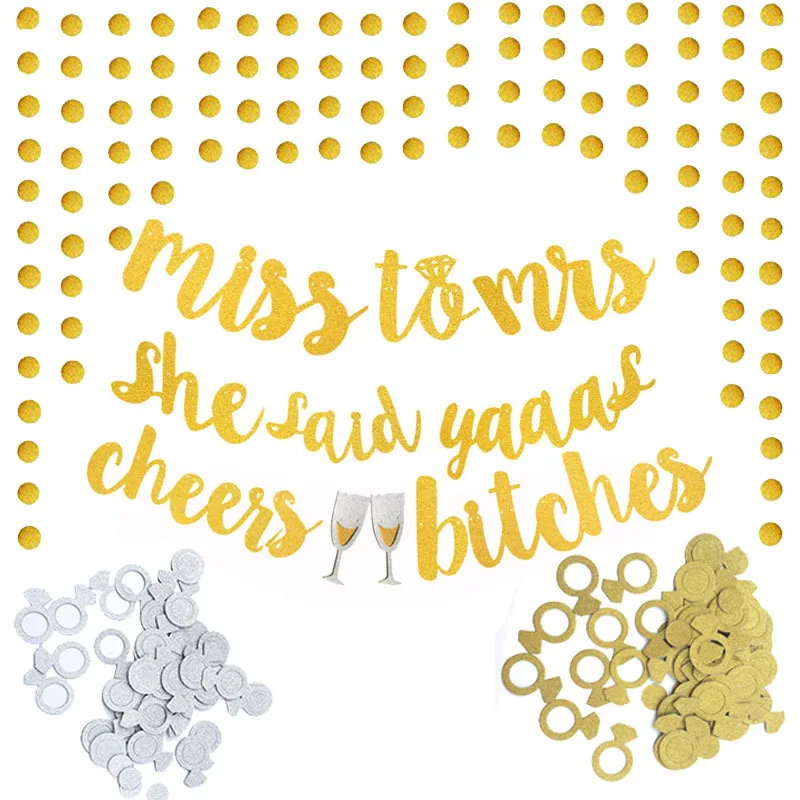 Бакалавр вечерние блестящие буквы тянуть флаг торт штекер губы десерт метки рук