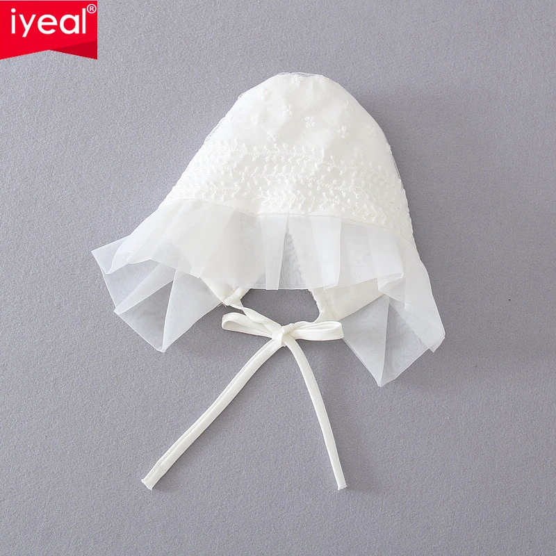 IYEAL/Свадебные Платья с цветочным принтом для маленьких девочек вечерние платья