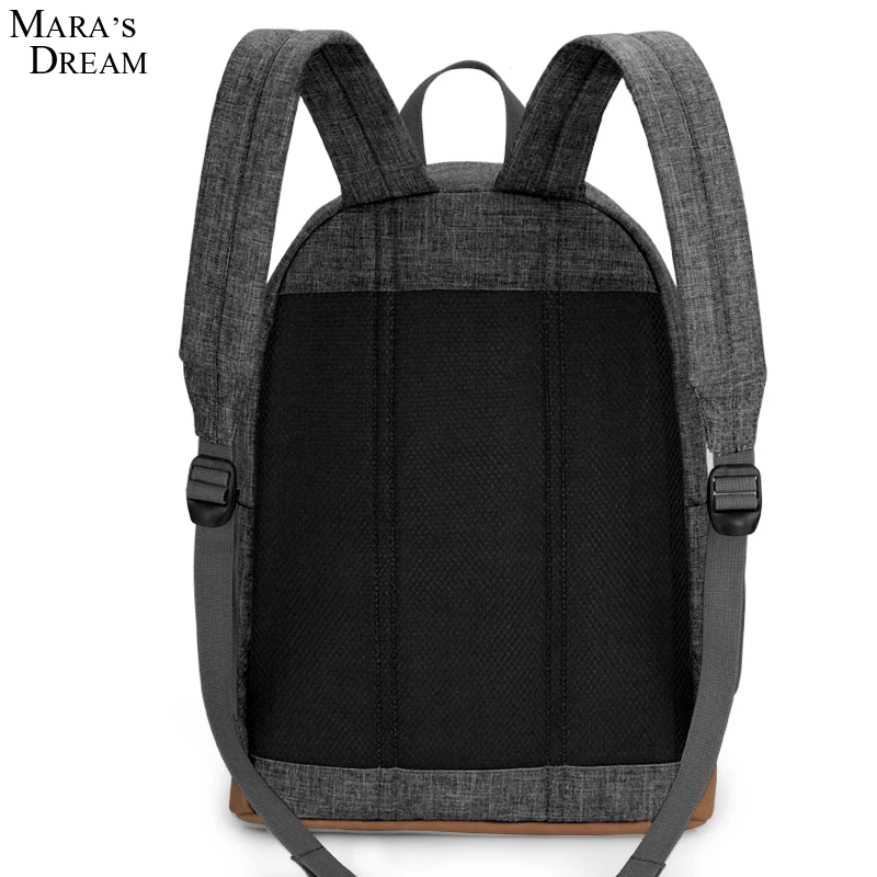 Мужской рюкзак Mara's Dream новый дизайн 2018 года сумка для ноутбука компьютерные
