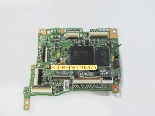 Оригинал на 95% Новый Материнская плата основная микроконтроллера PCB для камеры