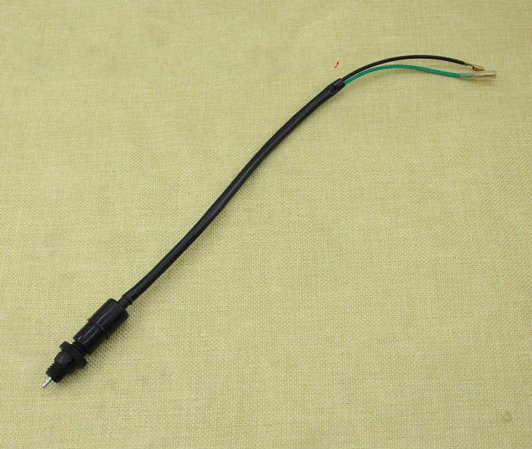 Аксессуары для электромобиля мотоцикла переключатель стоп сигнала скутера