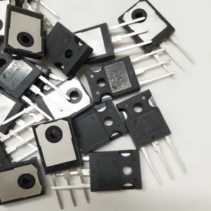 10 шт. FGA25N120 47N60C3 G4PC50UD 30N60A4D IRFP460 35N60C3 IRFPC50 G4PC40W 20N60C3 H30R1602 GW39NC60VD МОП полевой транзистор