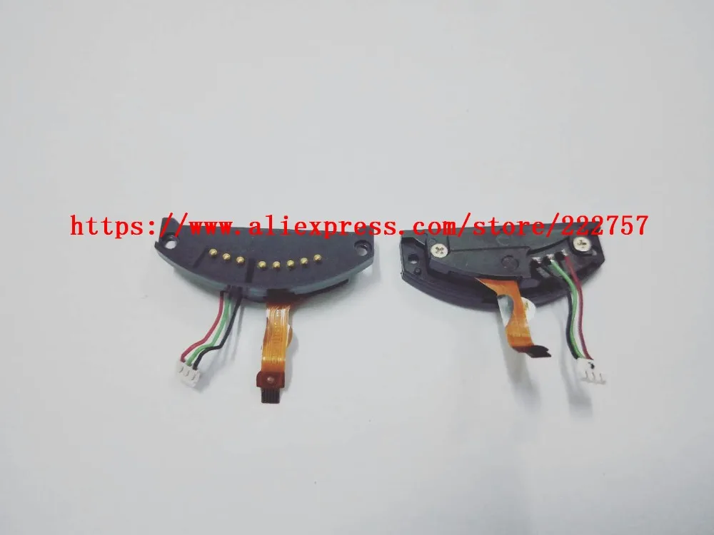 Запасные части для цифровой камеры SLR запасные объектива Canon 7D гибкий кабель