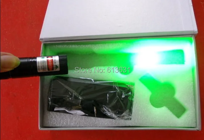 

The Latest Green Laser Pointer 60w 600000m 532nm High Power Pocusable Can Burn Match,Burn Cigarette,Pop Balloon, Lazer