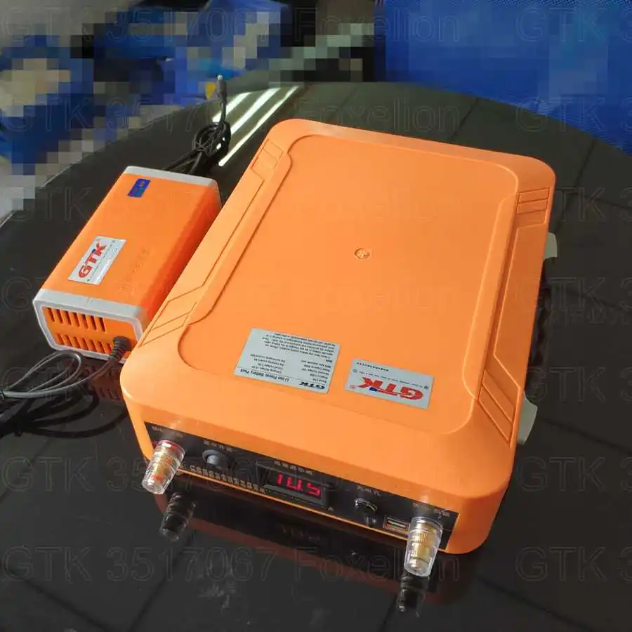 25 6 v 24v 30AH Lifepo4 Батарея пакет ионных литий железо фосфатный аккумулятор с BMS