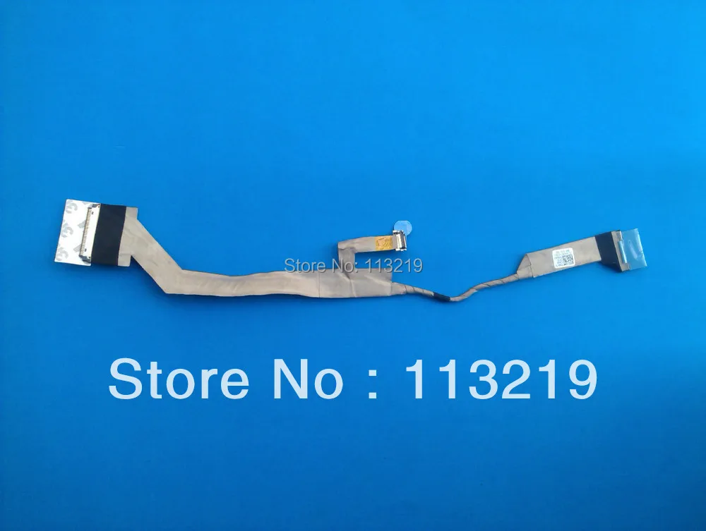 

New Laptop Flex Lcd Cable For Dell 1525 1526 P/N: 50.4W001.101