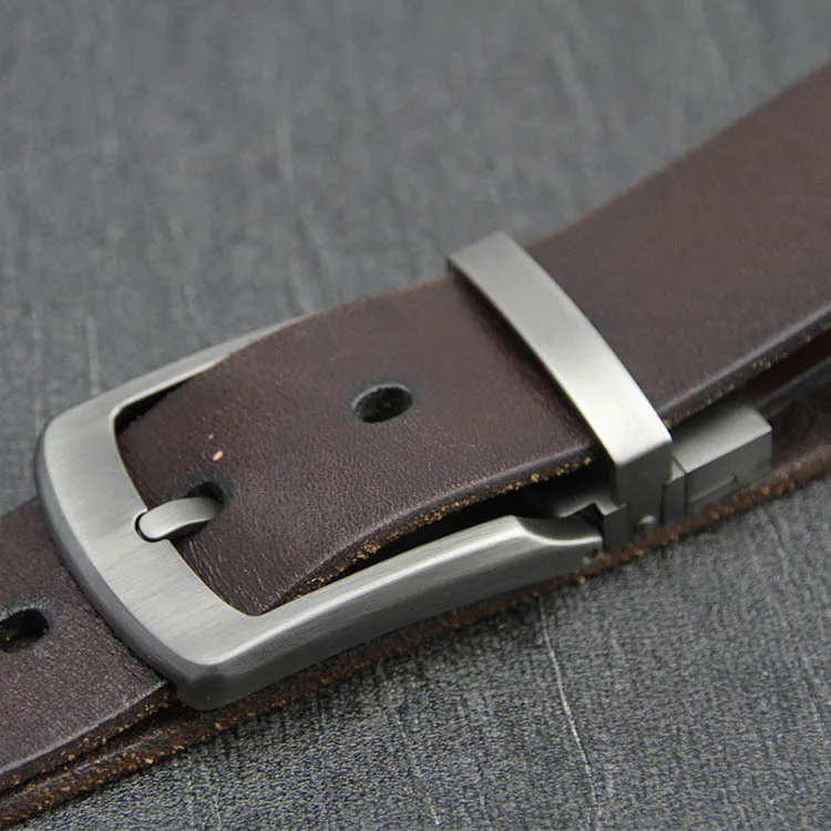 Мужская металлическая пряжка для ремня шириной 35 мм|Пряжки и крючки| |