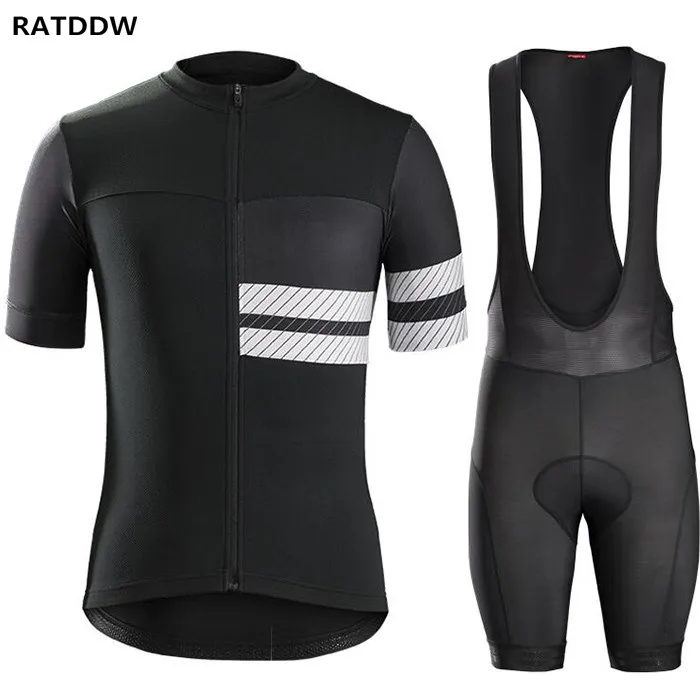 

RATDDW Summer Cycling Clothing maillot bicycle clothes Clothing Cycling Jerseys Mountain Bicycle Wear Ropa Ciclismo