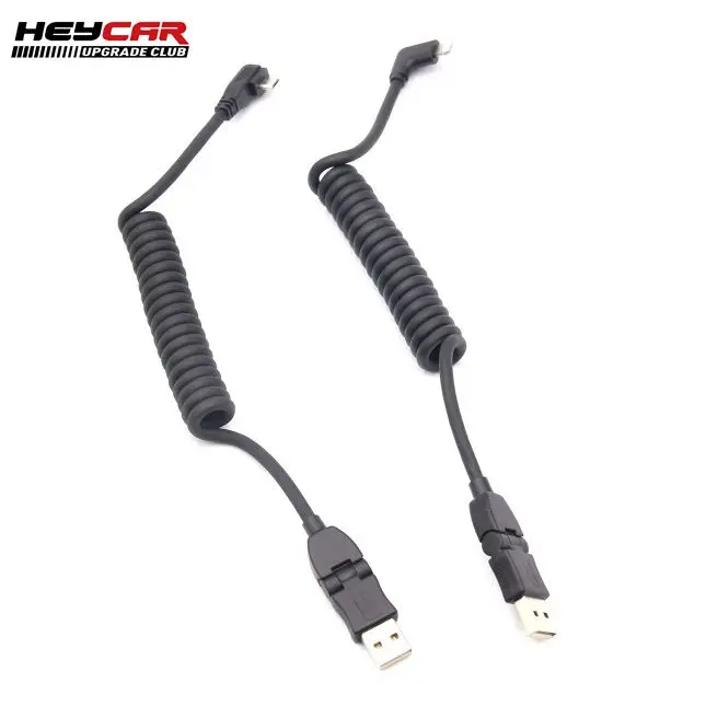 Зарядный кабель для Audi A1/A2/A3/A4/A5/A6/A7/A8/Q3/Q5/Q7/TT/iphone 7/8/X|Кабели адаптеры и разъемы| |