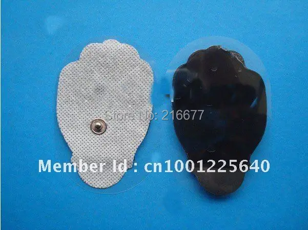 1000 шт/хорошее качество. DHL-медицинские нетканые Сменные Массажные