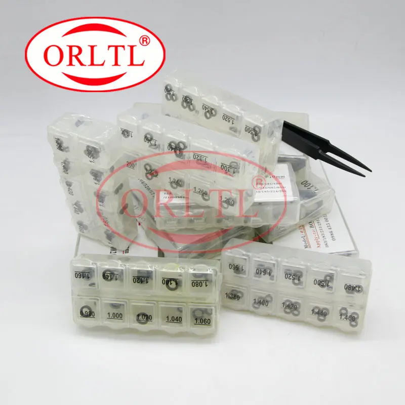 Насадки ORLTL B14 B15 B12 B40 B11 B25 B13 B26 B41 B31 насадки для впрыскивателя с общей топливной