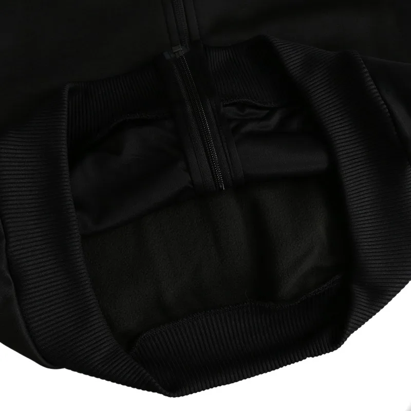 Original New Arrival 2018 Adidas COMM G FZ Men's jacket Hooded Sportswear | Спорт и развлечения