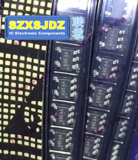 20 шт SOT23-5 SI9183DT-30 Si9183DT-AD SI9183DT-33 SI9183DT-18 SI9183DT SI9183 | Строительство и ремонт
