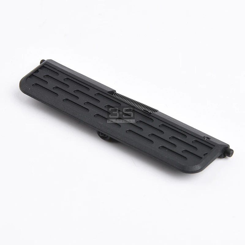 Tactical Enhanced Polymer Ultimate Dust Cover For AEG GBB Airsoft M4