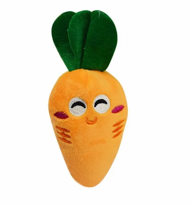 Новый дизайн собака игрушки для щенка домашних животных Squeaker скрипучий плюшевые