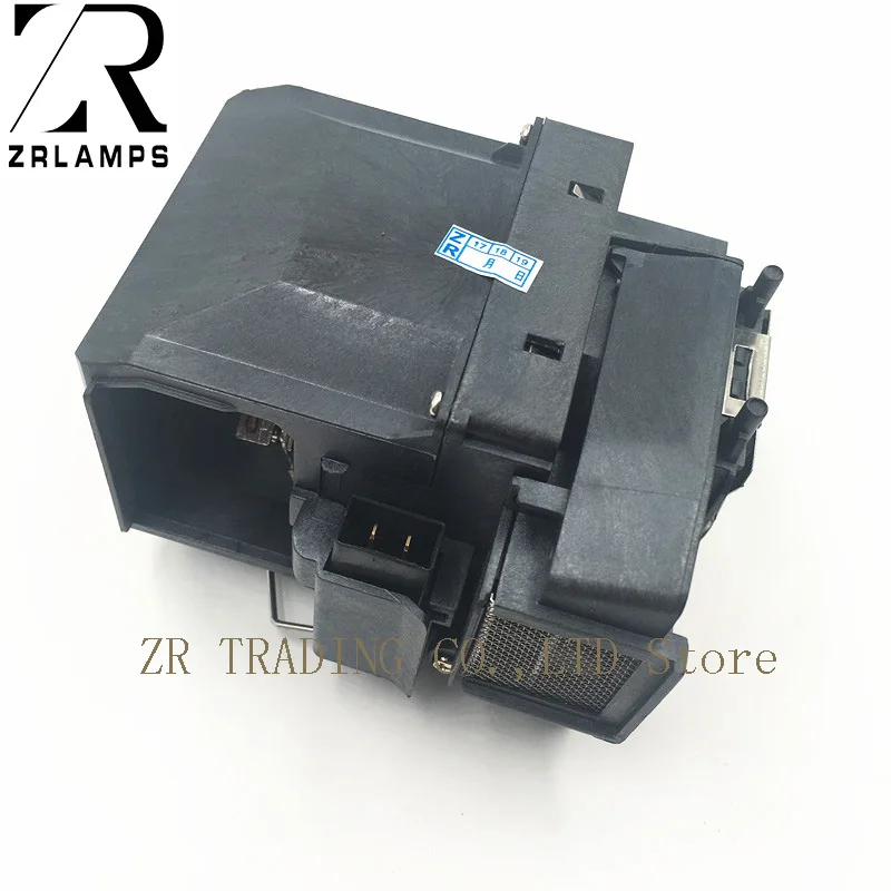 Оригинальная Лампа для проектора ZR ELPLP85 детской PowerLite HC3000 HC3100 HC3500 HC3600E HC3700 |