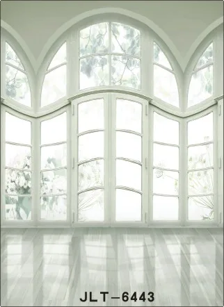 Виниловый фон для фотосъемки SHENGYONGBAO реквизит детской декорации цифровая