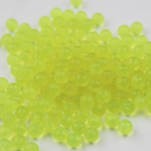 500 шт./компл. 30 Цвета 5 мм распыления воды Aqua Perler Magic Бусины развивающие 3D Пазлы аксессуары для детских игрушек - Цвет: Y
