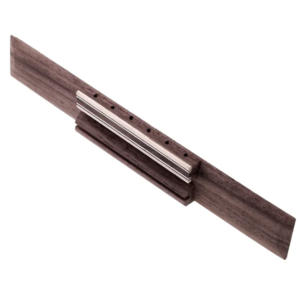 Высококачественный классический мост из палисандра для классических гитар