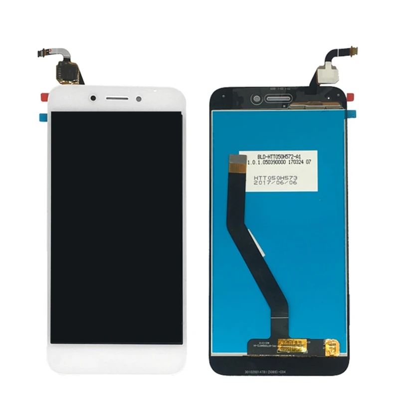 ЖК дисплей с сенсорным экраном и дигитайзером в сборе для Huawei Honor 6A / Holly 4 5C
