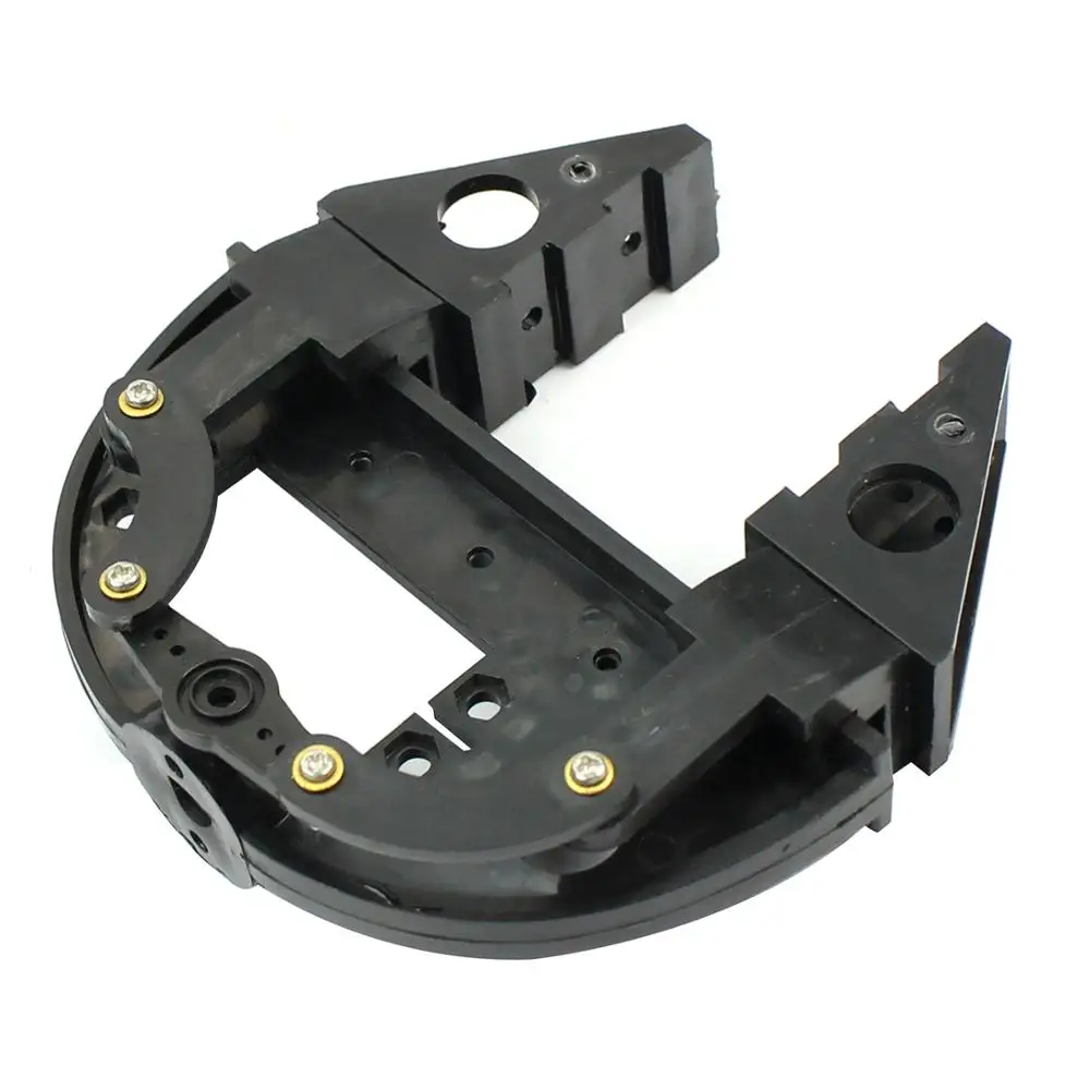 1 комплект зажим кронштейн для механического захвата MG995 MG996 SG5010|servo mount|servo mounting