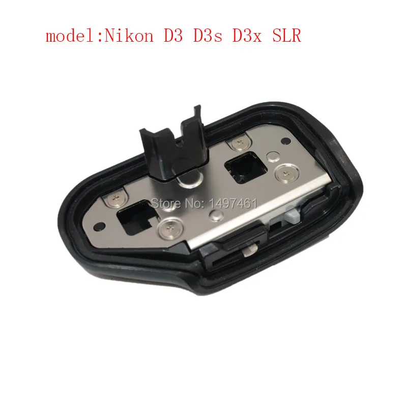 BL 4 BL4 Новая аккумуляторная камера крышка Запасные част для Nikon D3 D3s D3x EN EL4 EL4a