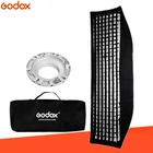 Софтбокс Godox FW22 * 90 22x90 см 9 