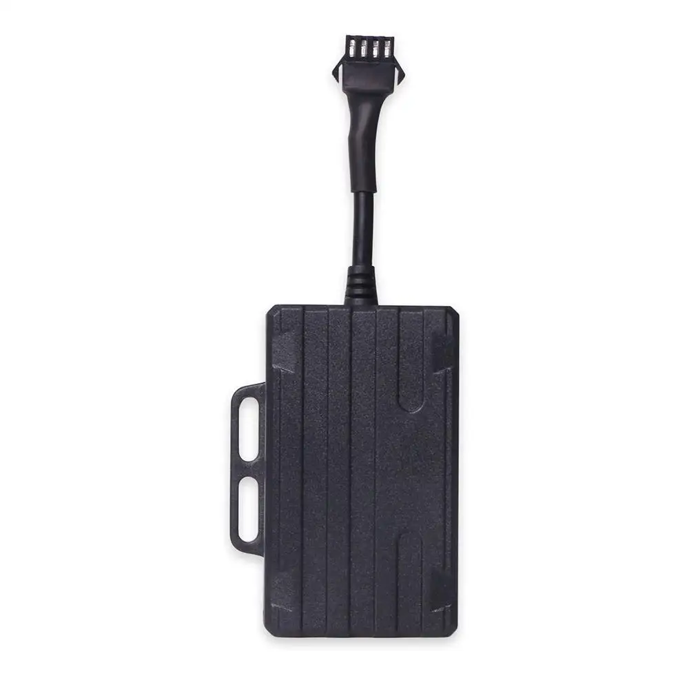 5 шт. GPS трекер для мотоцикла LK210 противоугонное устройство слежения в реальном