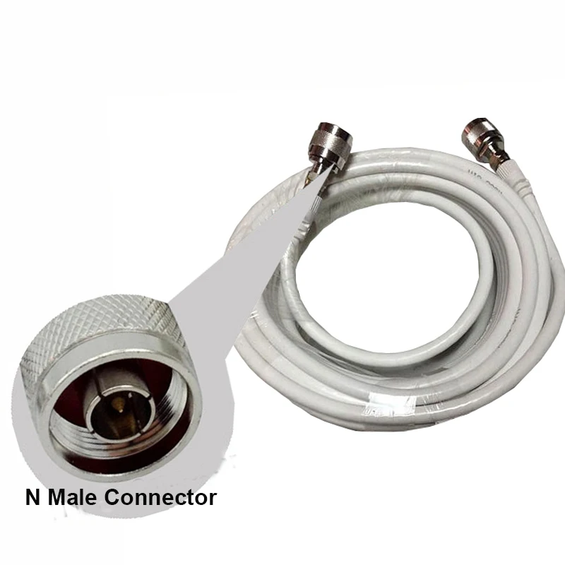 Кабель 20 м для ретранслятора сигнала | Мобильные телефоны и аксессуары