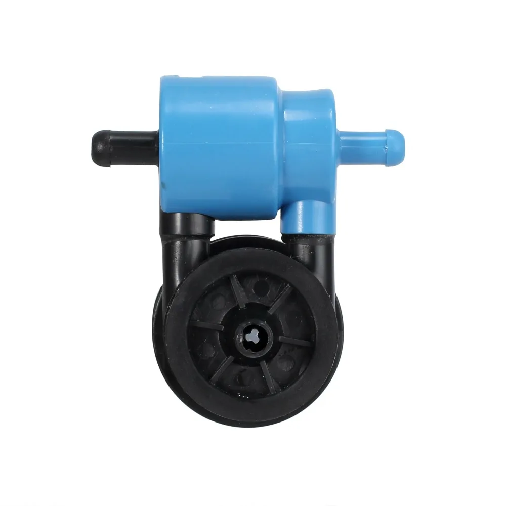 Justech 12 В 1K6955651 мойка окон двойной насос для лобового стекла водяной VW GOLF IV-VII T5 POLO