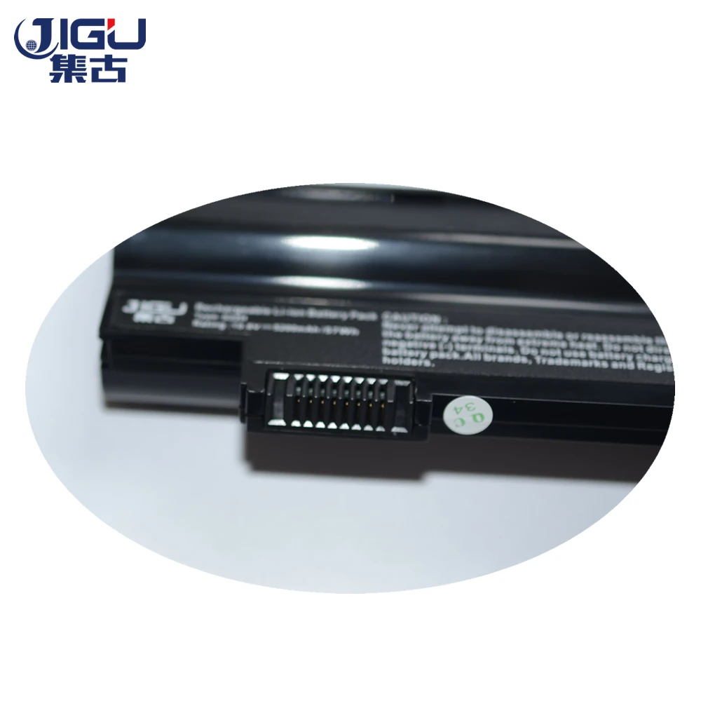 Аккумулятор JIGU белый для Acer Aspire One 532h UM09G31 UM09G41 UM09G51 UM09H31 UM09H36 UM09H41 UM09H56 UM09H70 UM09H73 UM09H75 |