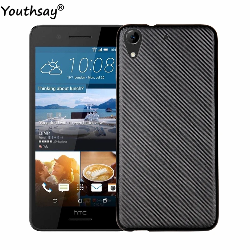 Чехол для HTC Desire 626 силиконовый резиновый ТПУ чехол телефона Fundas 626W Youthsay |