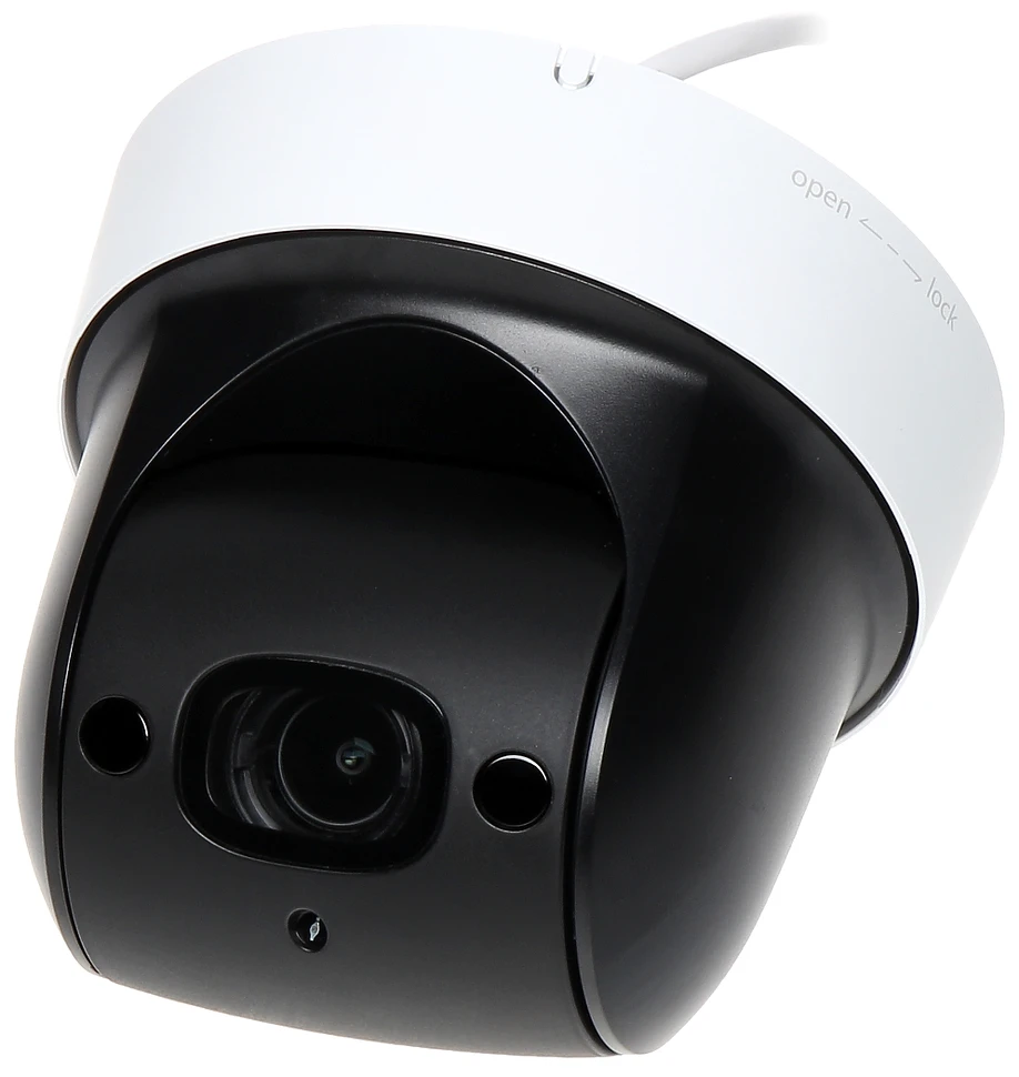 Dahua DHI SD29204T GN W панорамная камера с поворотом на 360 градусов 2 МП HD инфракрасная