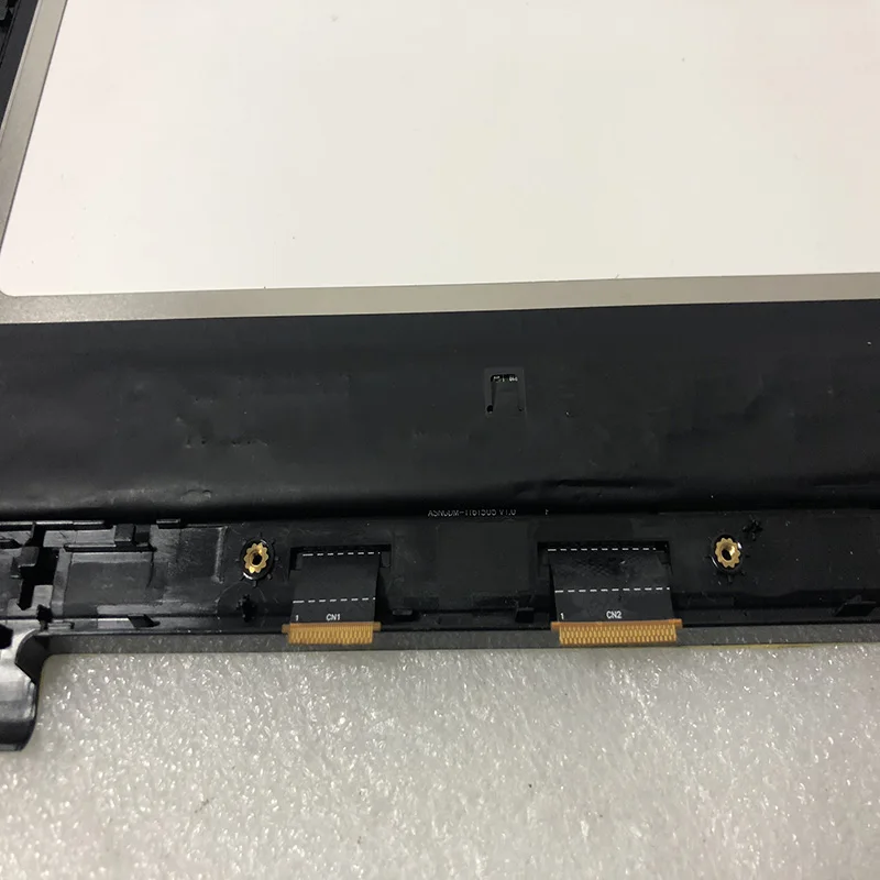 Оригинальный 11 6 дюймовый ноутбук IPS сенсорный ЖК-экран в сборе для Asus Transformer Book Flip