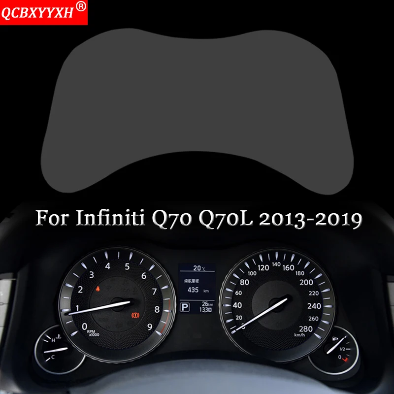 Защитная пленка на приборную панель автомобиля наклейка светопередача