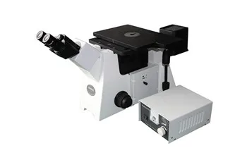

DM5000X Inverted Metallurgical Microscope