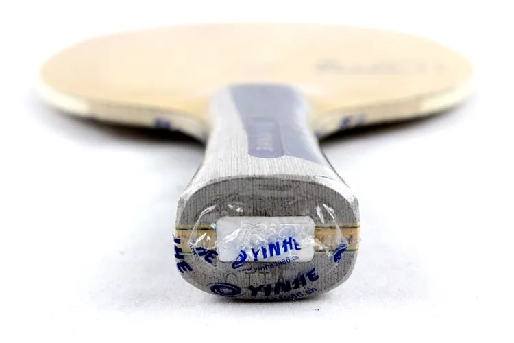 Yinhe Venus 14 V11 V12 V14 V15 V16 V 14 V-14 синий ариловый углерод пинг-понг настольный теннис лезвие ракетка для настольного тенниса