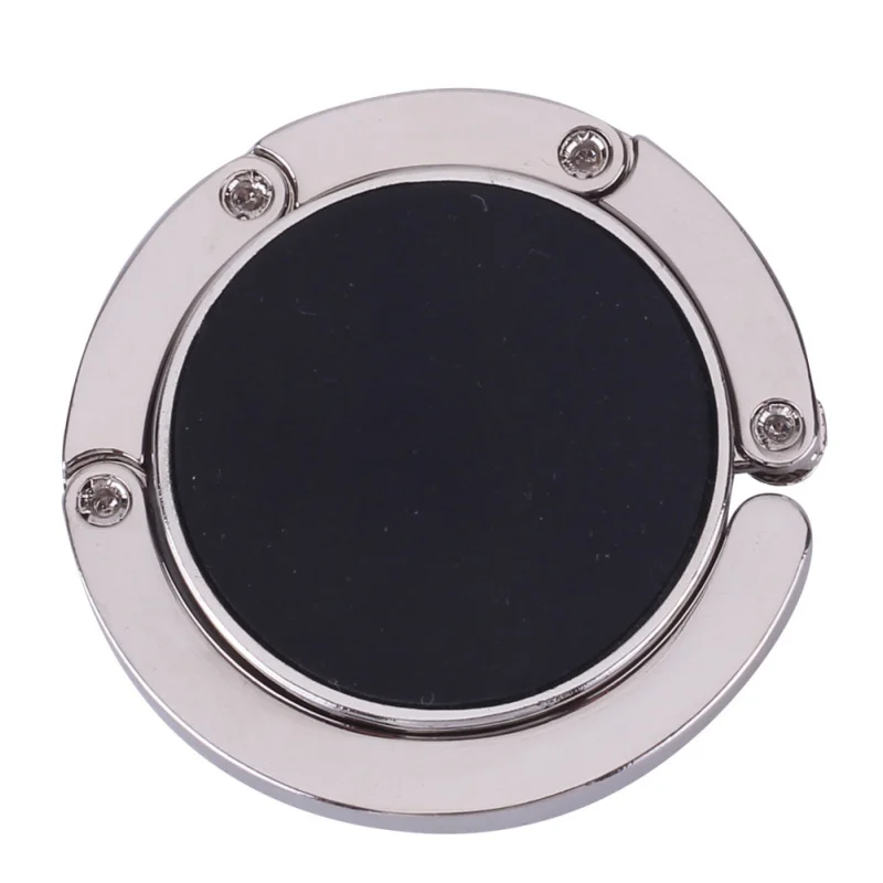 Уникальная дизайнерская удобная женская сумочка крючок вешалка для стола