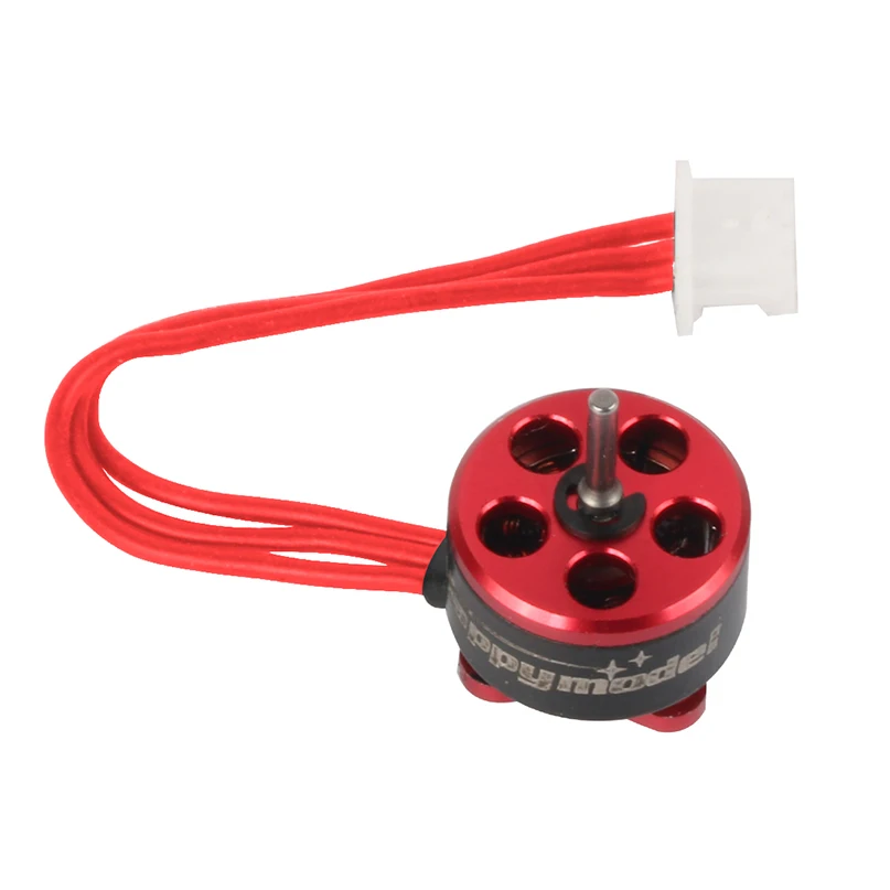 

4 шт./лот Happymodel SE0703 KV 15000 / 19000 1S бесщеточный двигатель для Micro FPV Mini Racer Aircraft Multicopter Drone accessories