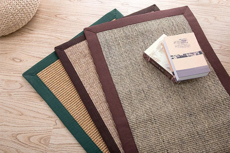 Natural sisal toy for cats catnip tower climb tree Cat Scratch Pad board Protect furniture Foot litter mat cat scratch post|toys for|toys catstoys