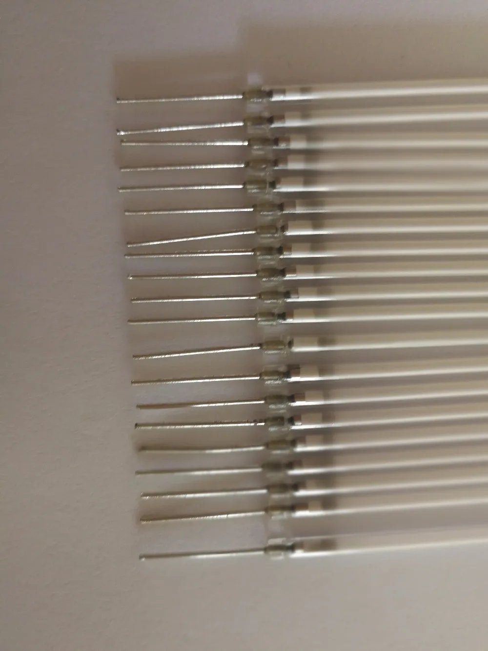 220 мм * 2 6 ccfl трубка ЖК подсветка лампа|Адаптеры AC/DC| |