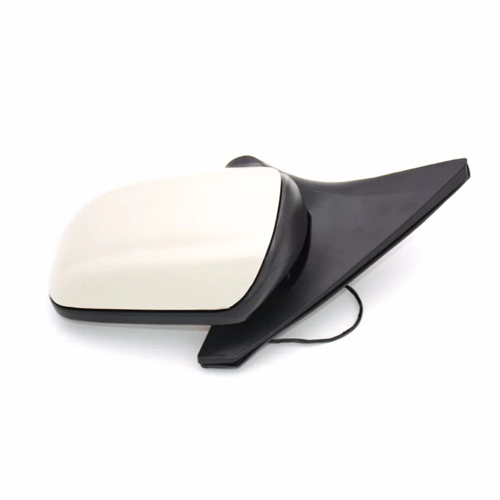 1 шт. правое боковое зеркало 3 линии BVED 69 12Z новое для Mazda 323 Family BJ 1998 2005|side door mirrors|door