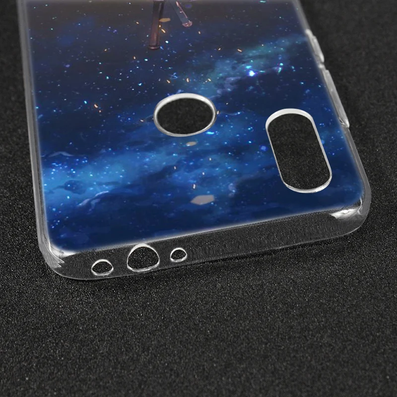 Силиконовый чехол для Xiaomi Redmi K20 7 7A 5 5Plus 6 6A S2 Note 8 7 6 5 Pro
