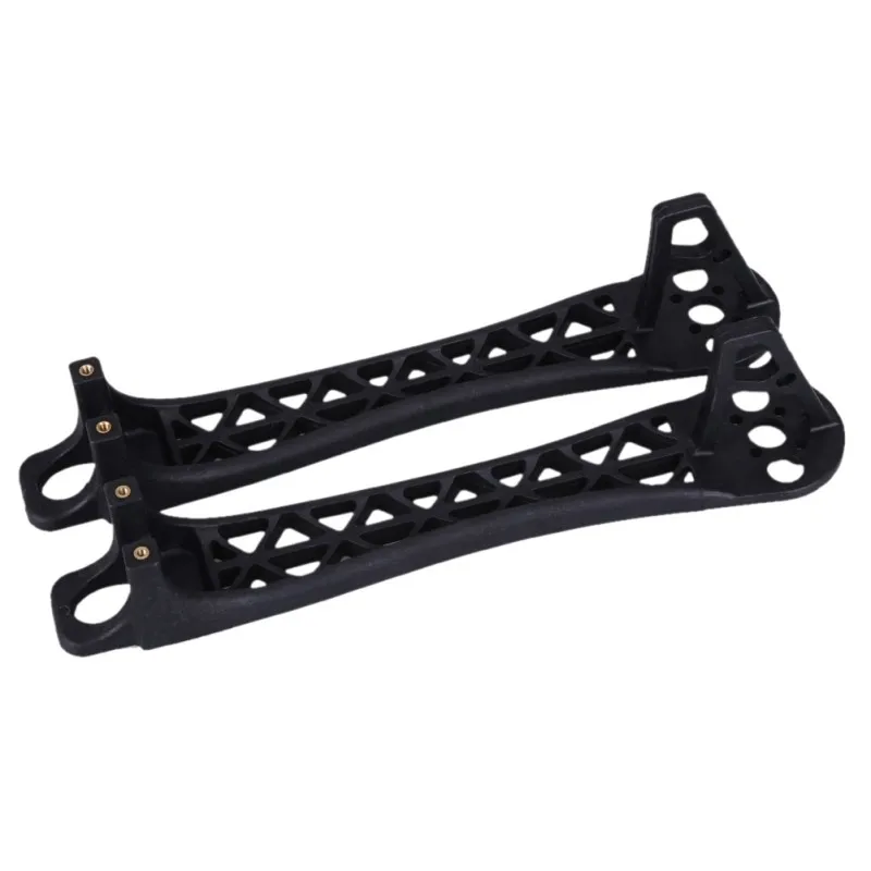 RC F450 F550 Комплект Quadcopter 450 рамка запасные части Белый Черный Красный рычаг посадки