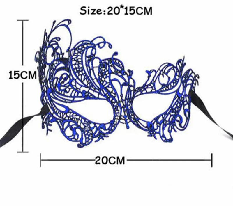 2017 кружевная женская маска глаз сексуальный бронзирующий маскарадный мяч