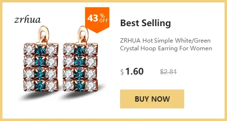 ZRHUA AAAA высококачественные жемчужные серьги, Классические свадебные ювелирные изделия, трендовые 925 серебряные серьги-гвоздики для женщин, вечерние, рождественские подарки