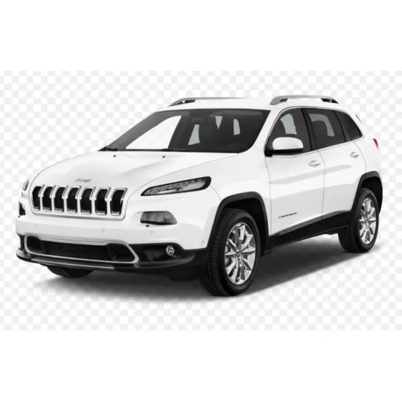 Car Led Reading Light For 2015 Jeep Cherokee Map Courtesy glove box Trunk License Plate 8pc | Автомобили и мотоциклы