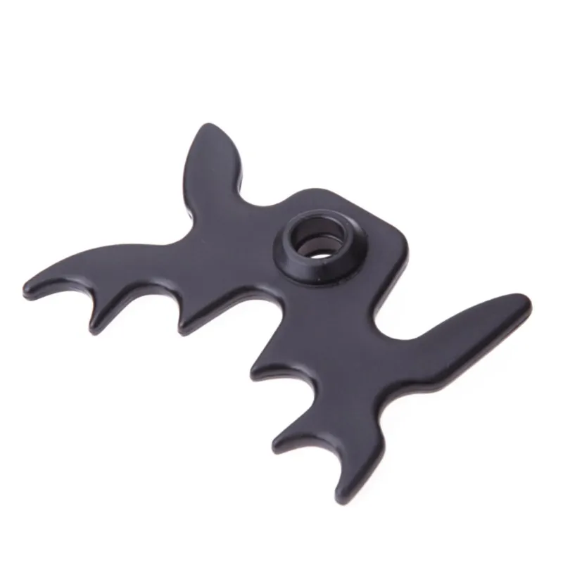 Snooker Billiards Cue Stick Frame Pole Rack Accessory Bridge Head Cross Antlers Rod Holder Pool 8 | Спорт и развлечения